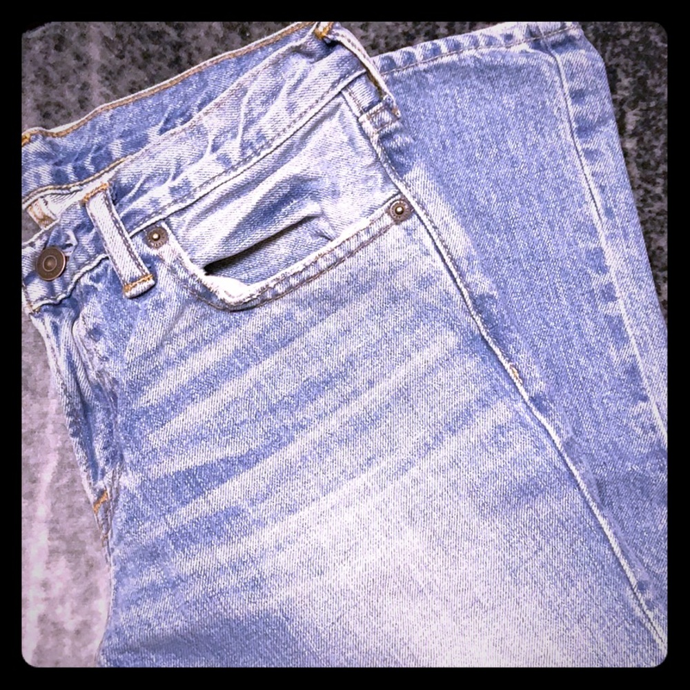 Abercrombie Kids Jeans